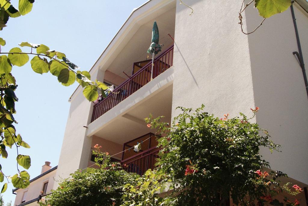 Apartments Primorac Podaca Room photo