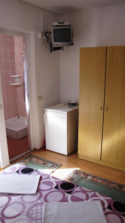 Apartments Primorac Podaca Room photo