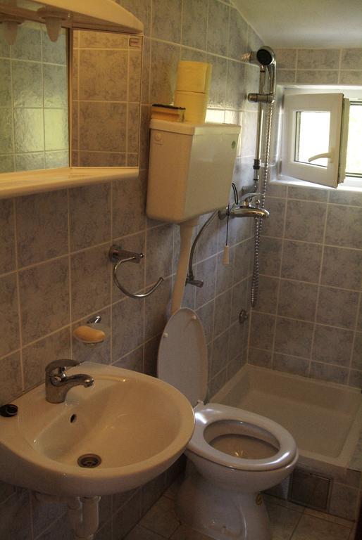 Apartments Primorac Podaca Room photo