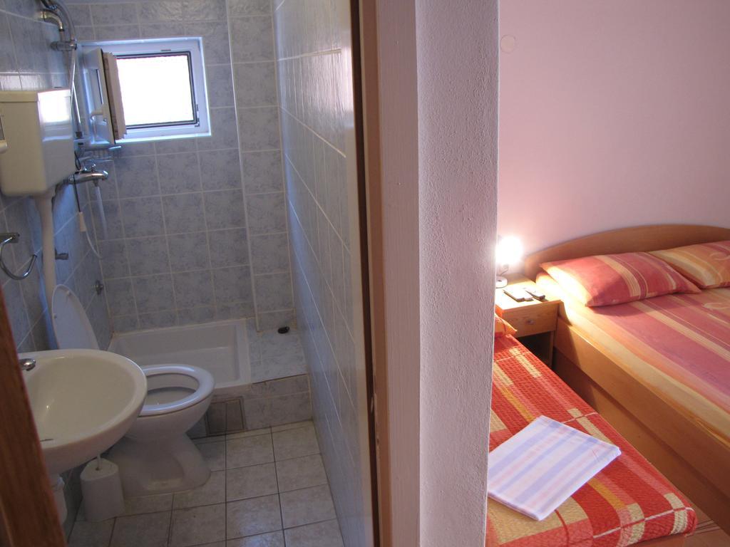 Apartments Primorac Podaca Room photo