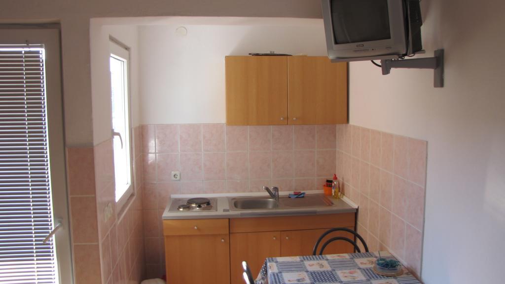 Apartments Primorac Podaca Room photo