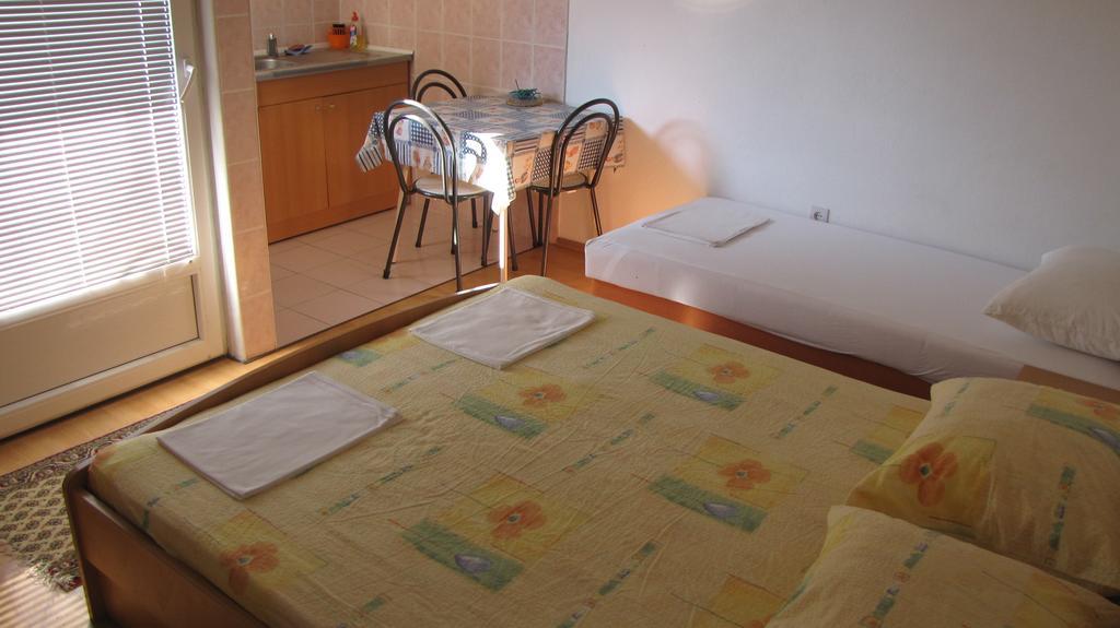 Apartments Primorac Podaca Room photo